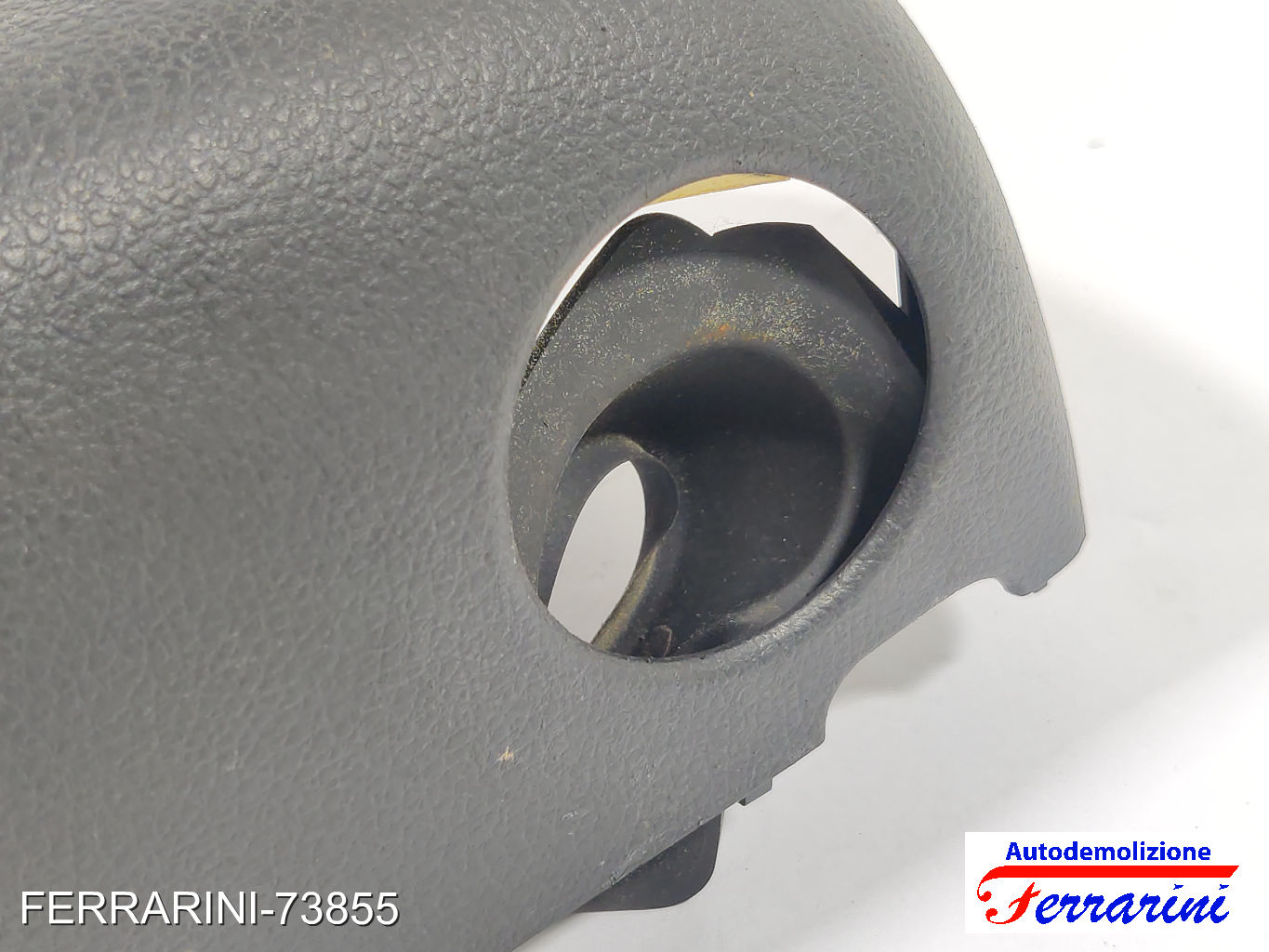 copertura devioluci VW POLO 6C1, 6R1 2009-2023 sinistro, sx 6R0858559B