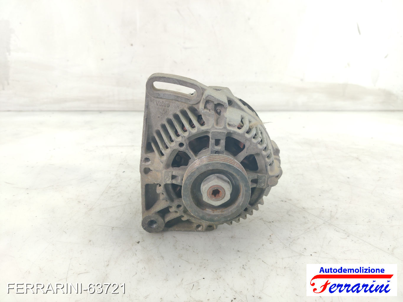 Alternatore