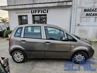 Fiat Idea 350 1.2 16V 80CV 2004-2012