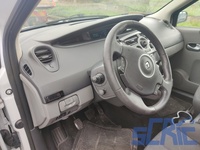 Renault Scenic 2 JM0/1 1.9 DCI 131CV 2005-2008