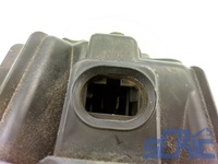 Ventola Stufa RENAULT CLIO 3 BR0/1, CR0/1 2005-2012 7701062225, 7701062226