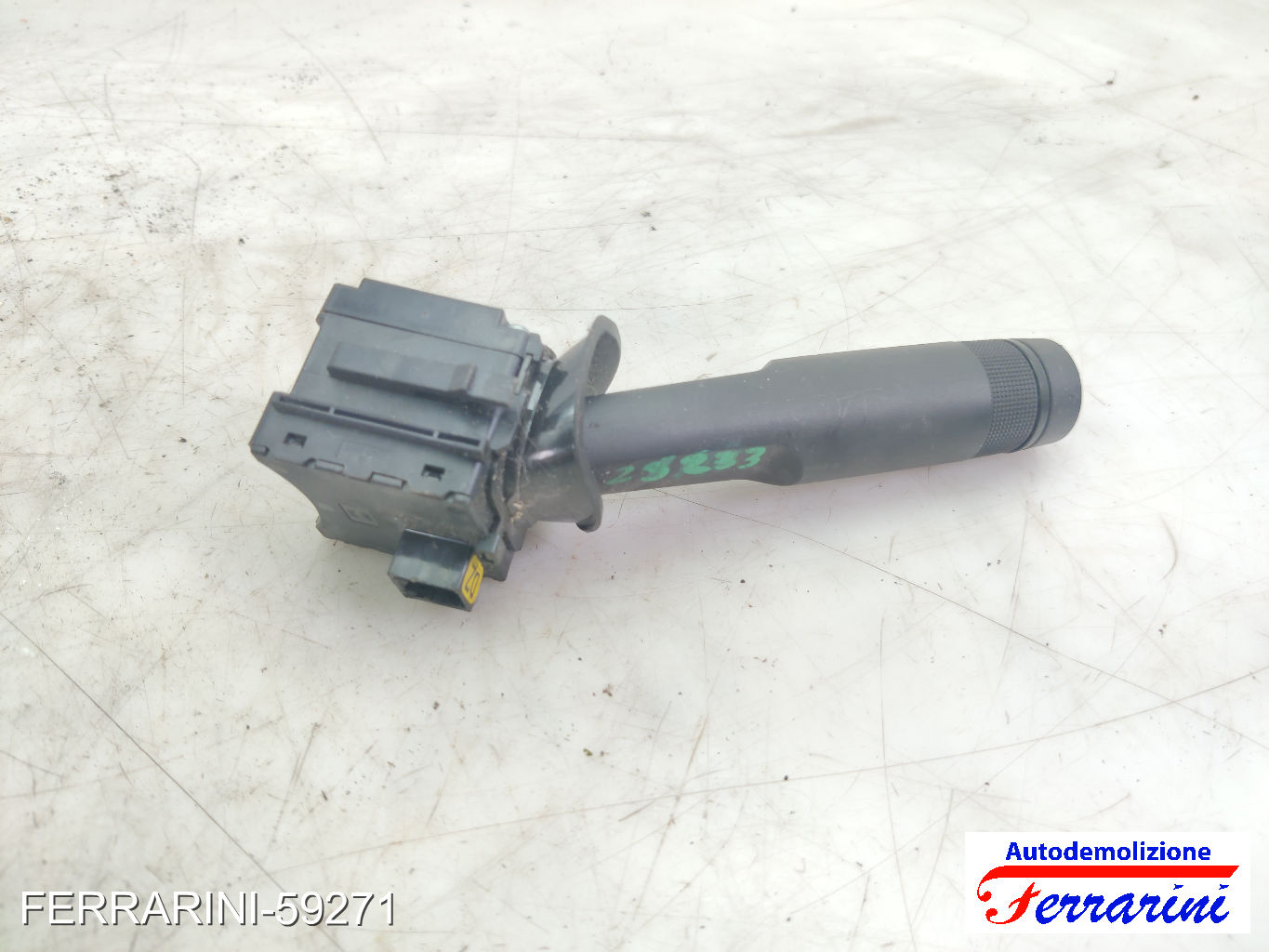 Devioluci OPEL ASTRA J P10 2009-2015 20941131, 20941129, 20810210263 7