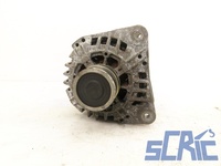 Alternatore RENAULT CLIO 2 BB, CB 1.5 DCI 2001-2009 0986049810, 2310000QAU