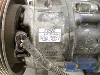 Compressore Clima ALFA ROMEO GT 937 1.9 JTD 2003-2010 4472208644, 46811244