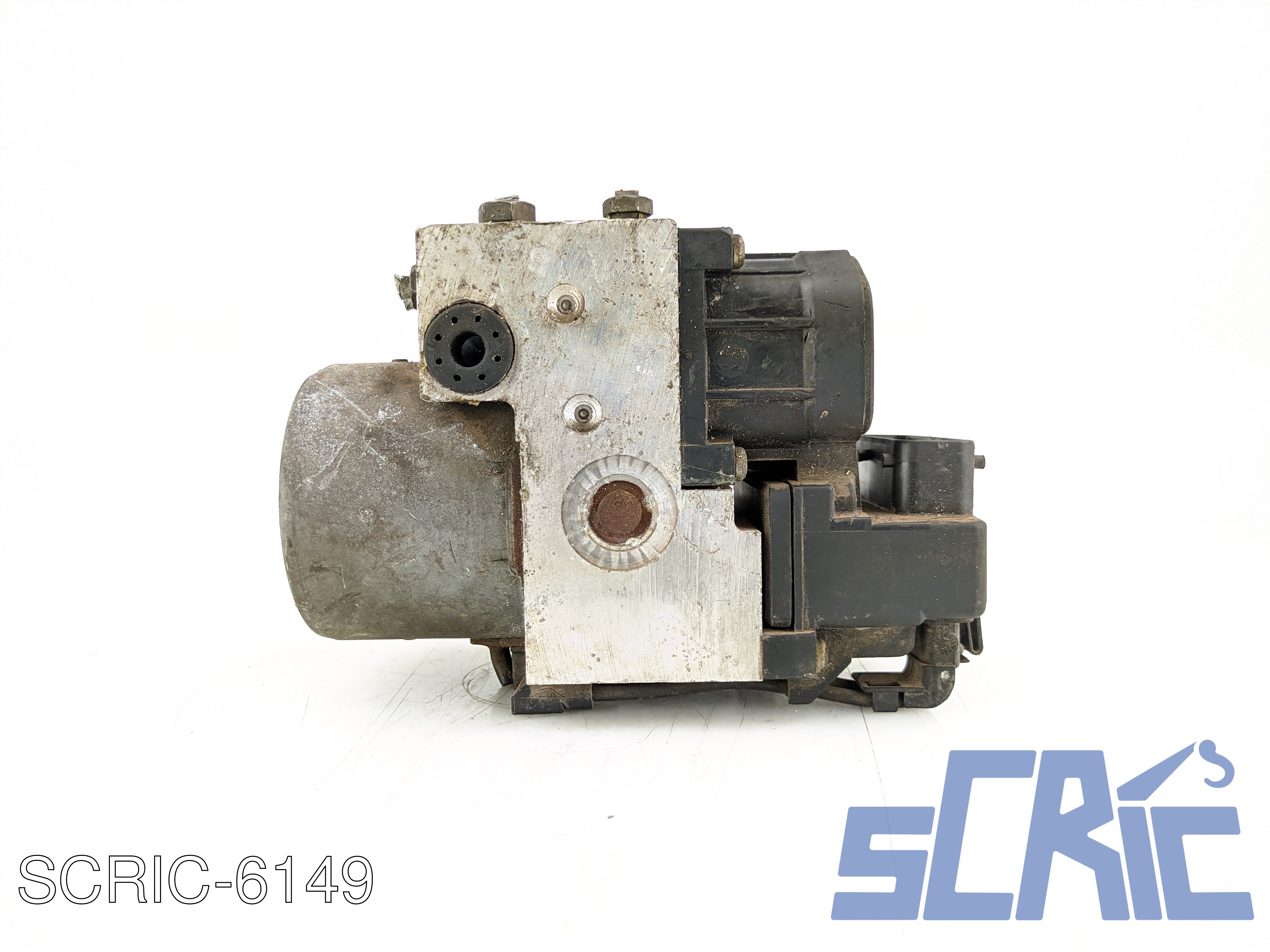 Centralina Pompa Abs FIAT PUNTO 176 55 1.1 1993-1999 46445106, 0265216417