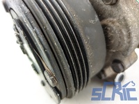 Compressore Clima RENAULT CLIO 2 BB, CB 1.2 1998-2010 8200037058, 820037058