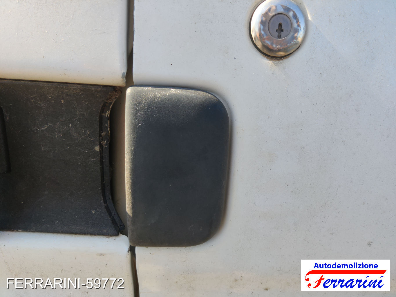 Citroen Berlingo M 1.9 D 70 69CV 1999-2011