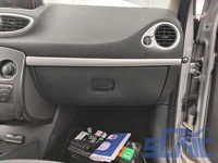 Renault Clio 3 BR0/1, CR0/1 1.2 16V 75CV 2005-2014