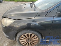 Ford Focus 2 Sw DA, DS, FFS 1.6 TDCI 90CV 2004-2012