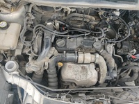 Ford C-Max 2 DXA/CB7, DXA/CEU 1.6 TDCI 115CV 2010-2019