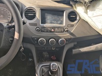 Hyundai I10 BA, IA 1.0 67CV 2013-2023