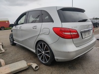 Mercedes Classe B W242, W246 B 180 CDI 109CV 2011-2014