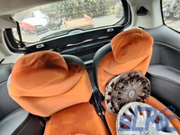 Citroen C2 JM 1.4 HDI 68CV 2003-2009