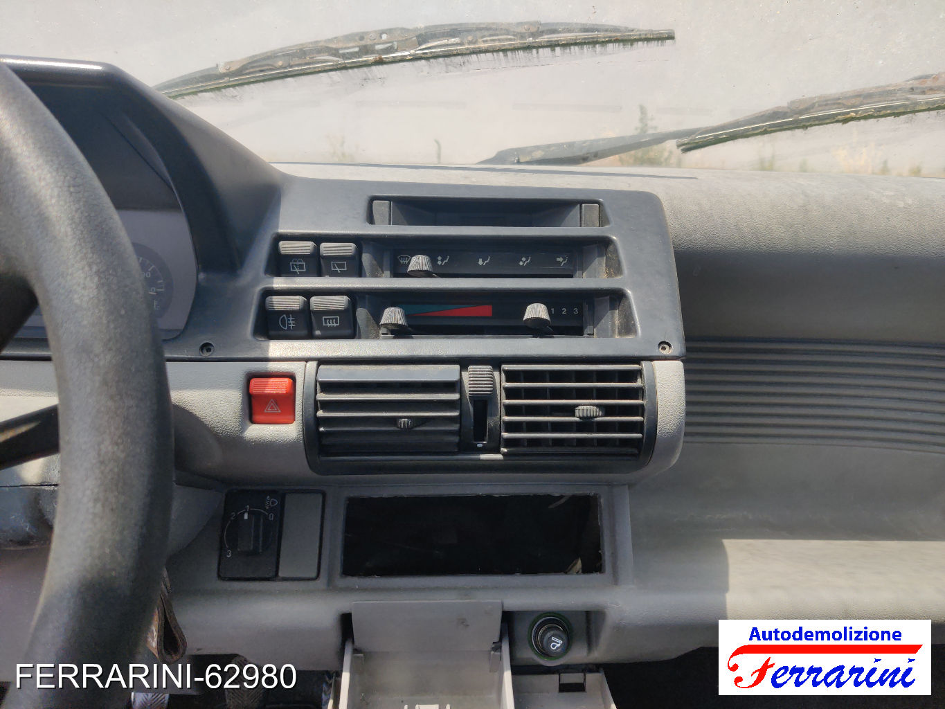 Fiat Cinquecento 500 170 0.9 I.E S 40CV 1991-1999