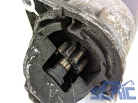 Motorino Avviamento FIAT MAREA WEEKEND 185 1.9 JTD 110 2000-2002 0001109030