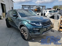 Land Rover Range Rover Evoque L538 2.0 D 4X4 180CV 2015-2019