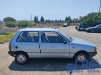 Fiat Uno 146 45 I.E 1.0 45CV 1984-1995