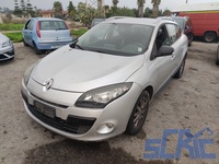 Renault Megane 3 Sw KZ0/1 1.5 DCI 110CV 2009-2015