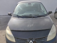 Renault Scenic 2 JM0/1 1.9 DCI 131CV 2005-2008