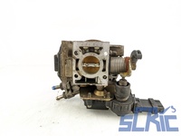 Corpo Farfallato RENAULT CLIO 1 5/357, B/C57 1.2 1990-1996 7700850100