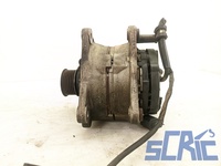 Alternatore SKODA FABIA 1 6Y2 1.4 1999-2003 038903018RX, 1516485R, 028903018RX