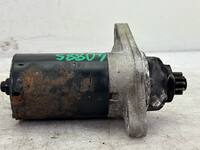 Motorino Avviamento SKODA FABIA 1 COMBI 6Y5 1.4 16V 2000-2007 02T911023 8