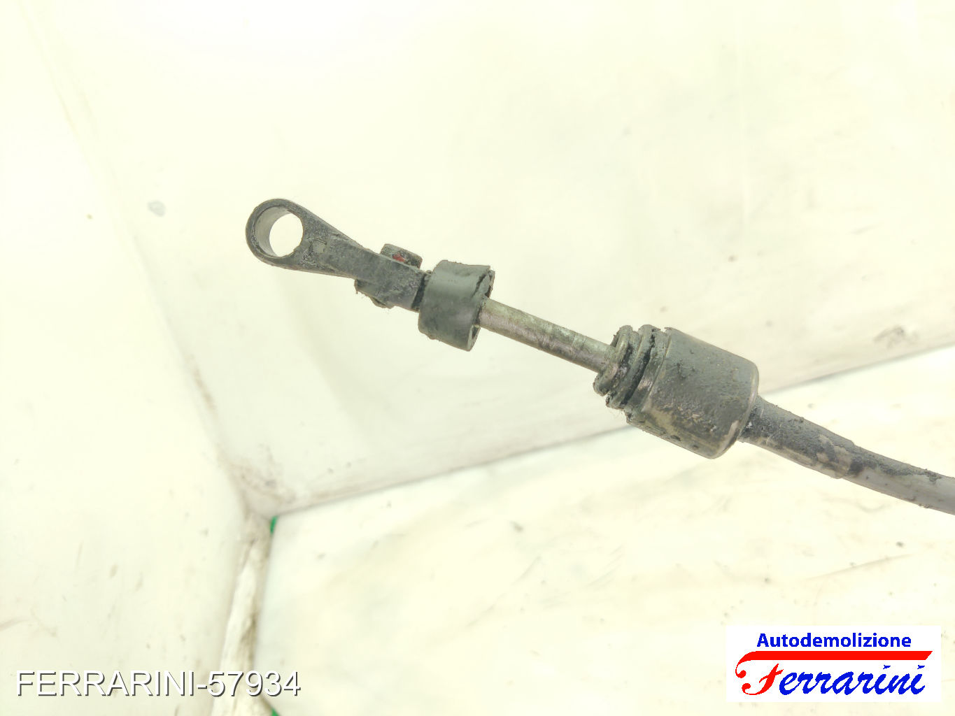 DSG Leva Cambio Automatico VW PASSAT VARIANT 3C5 2.0 TDI 2005-2009 3C1713025H