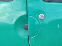 Renault Twingo 1 C06 1.2 55CV 1993-1996