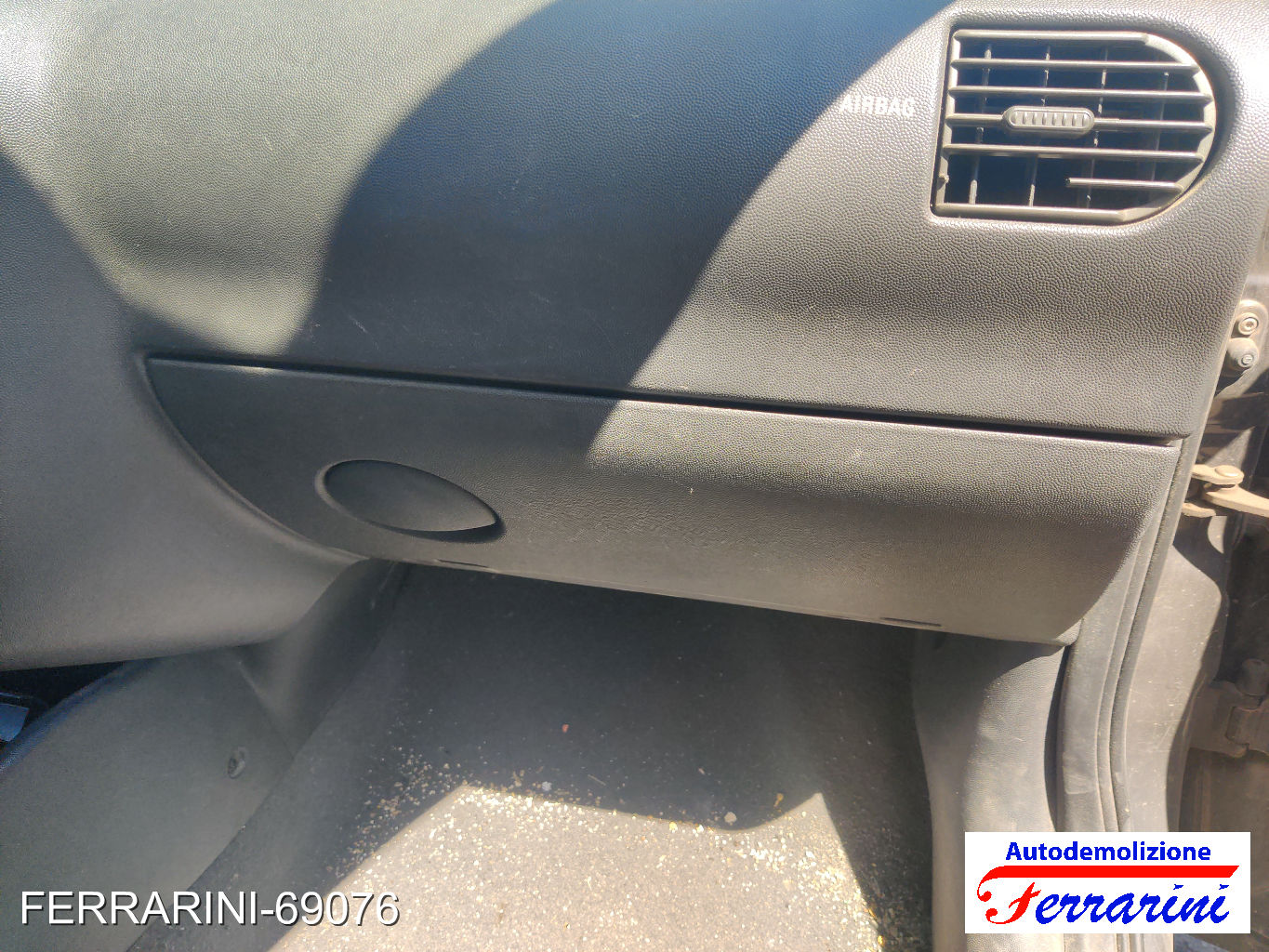 Opel Corsa C