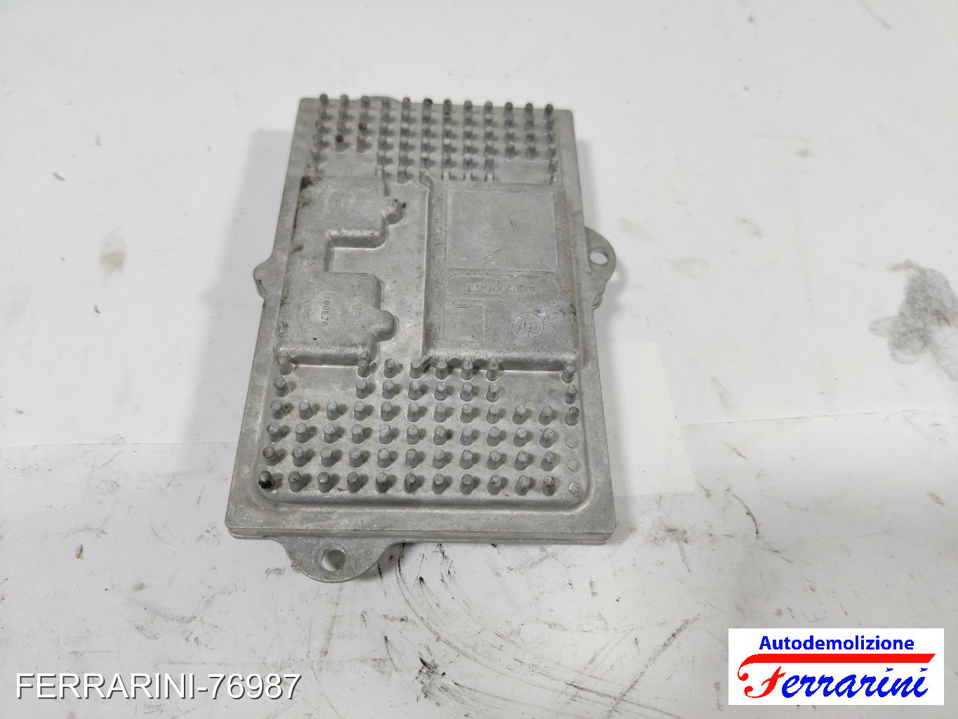 Centralina Faro FORD EDGE 2.0 TDCI BITURBO AWD 4X4 2015-2018 L90005488