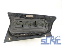 Fanalino Stop Posteriore SMART FORTWO 450 1998-2004 destro, dx