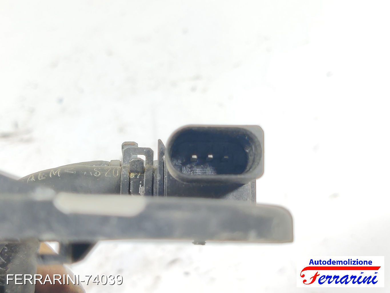 sensore pressione DPF VW POLO 6C1, 6R1 1.6 TDI 2009-2023 6R0131552E, L24929CA