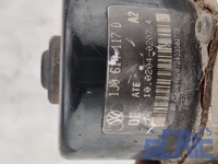 Centralina Pompa Abs VW GOLF 4 1J1 1.9 TDI 1997-2004 1J0614117D, 1J0907379P 9