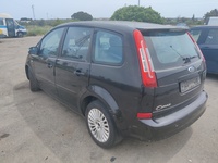 Ford C-Max DM2 2.0 CNG 145CV 2009-2010