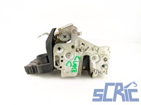 Serratura Porta MERCEDES CLASSE C W202 1996-1997 destro, dx, frontale, anteriore