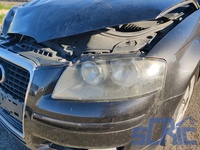 Audi A3 Sportback 8PA 1.9 TDI 105CV 2004-2010