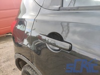Nissan Qashqai 1 J10, JJ10E, NJ10 1.5 DCI 106CV 2006-2013