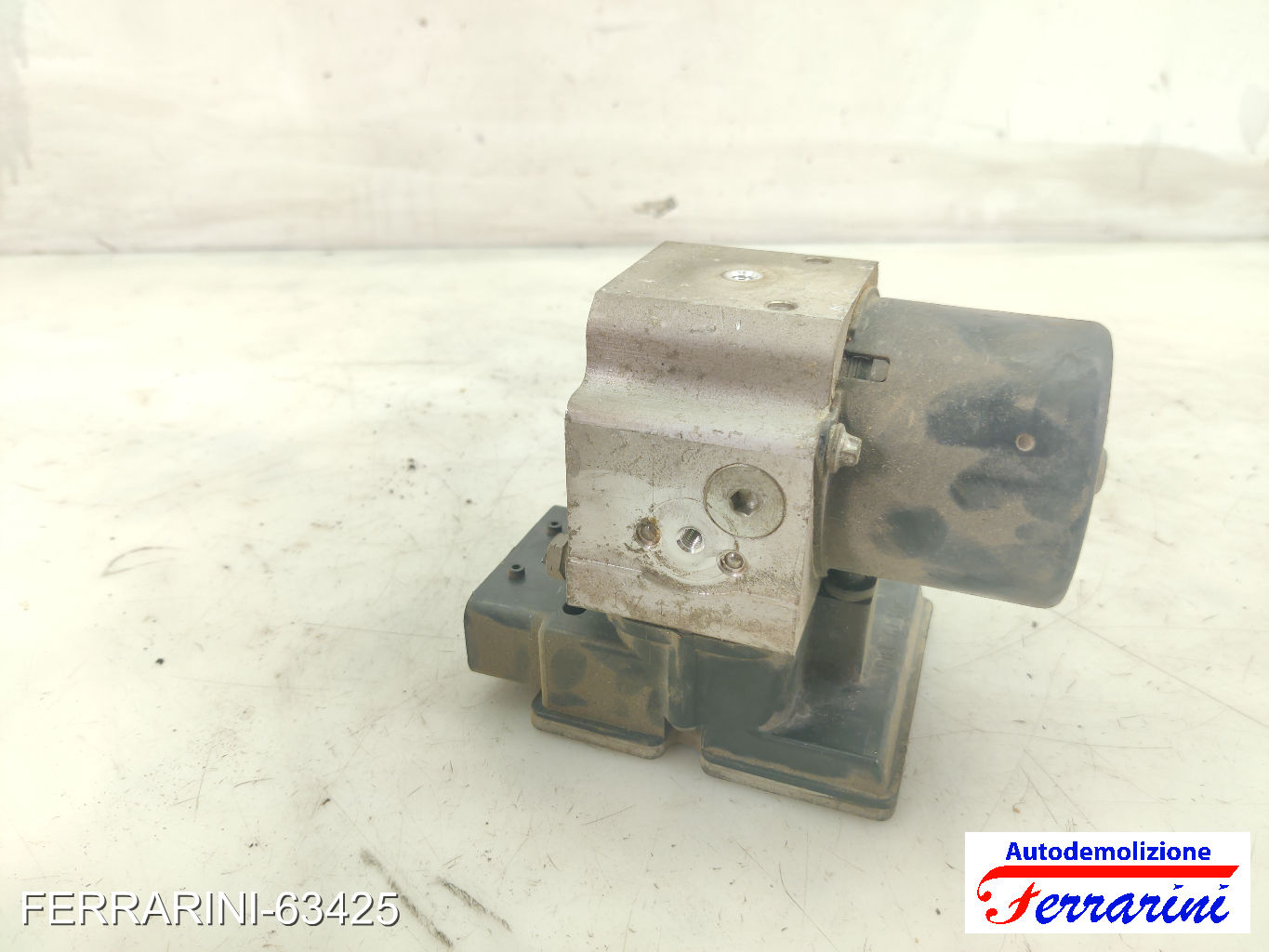 Centralina Pompa Abs LANCIA YPSILON 843 1.3 JTD 2003-2011 51703571, 54084694D
