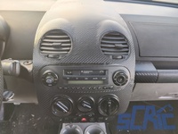 Vw New Beetle 1C1, 9C1 1.9 TDI 101CV 2001-2010