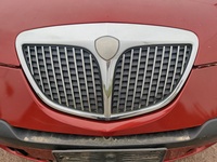 Lancia Ypsilon 843 1.2 80CV 2003-2011
