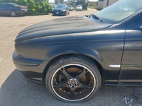 Jaguar X-Type X400 2.0 D 130CV 2003-2009