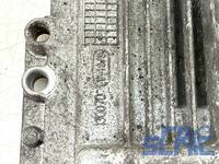 Centralina Motore ALFA ROMEO 159 939 1.9 JTDM 16V 2005-2011 55204661, 0281013138 6