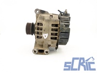 Alternatore MERCEDES CLASSE A W168 A 140 1997-2004 A0121544502, 0121544502 7