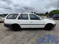 Ford Escort 5 AAL, ABL 1.3 60CV 1990-1995