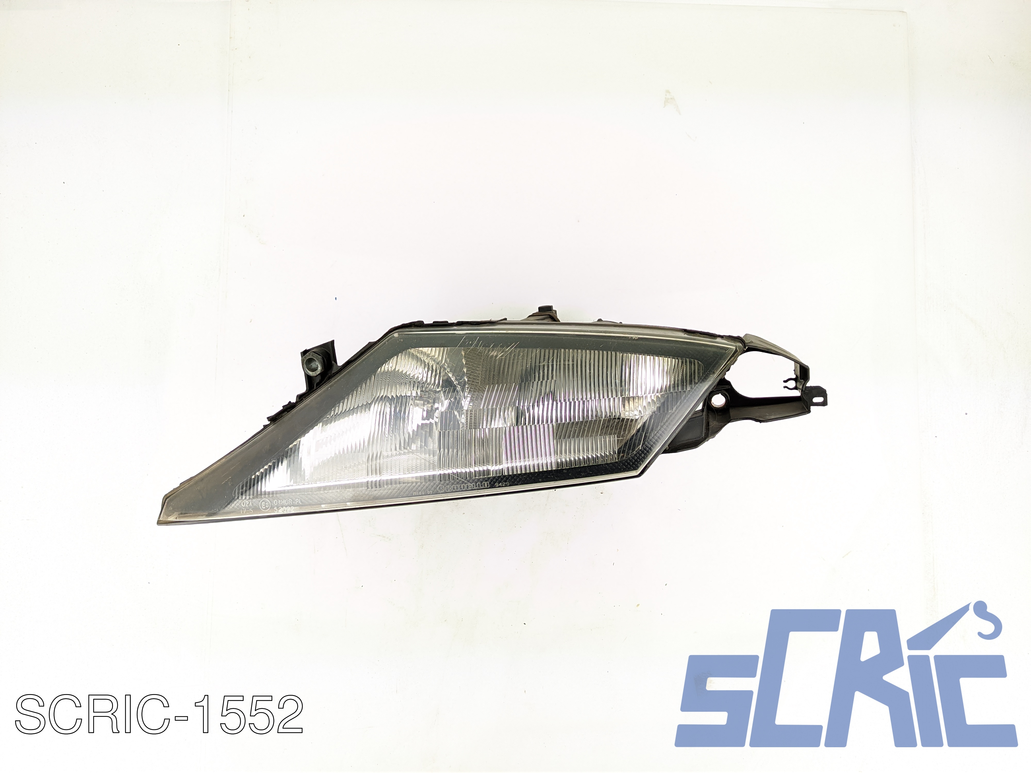 Faro Anteriore LANCIA Y 840 1995-2003 sinistro, sx 46469877, 46787683, 37130748