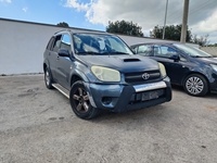 Toyota Rav 4 2 A2 2.0 D-4D 4WD 116CV 2001-2005