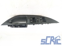 Pulsantiera Tastiera Alzavetro SEAT ALTEA 5P1 2004-2023 sinistra, sx, frontale