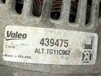 Alternatore RENAULT MEGANE 2 KM 1.5 DCI 2003-2009 439475, TG11C062, H543560A 7