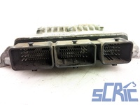 Centralina Motore VOLVO V50 545 1.6 D 2005-2011 5WS40212GT, 30729518