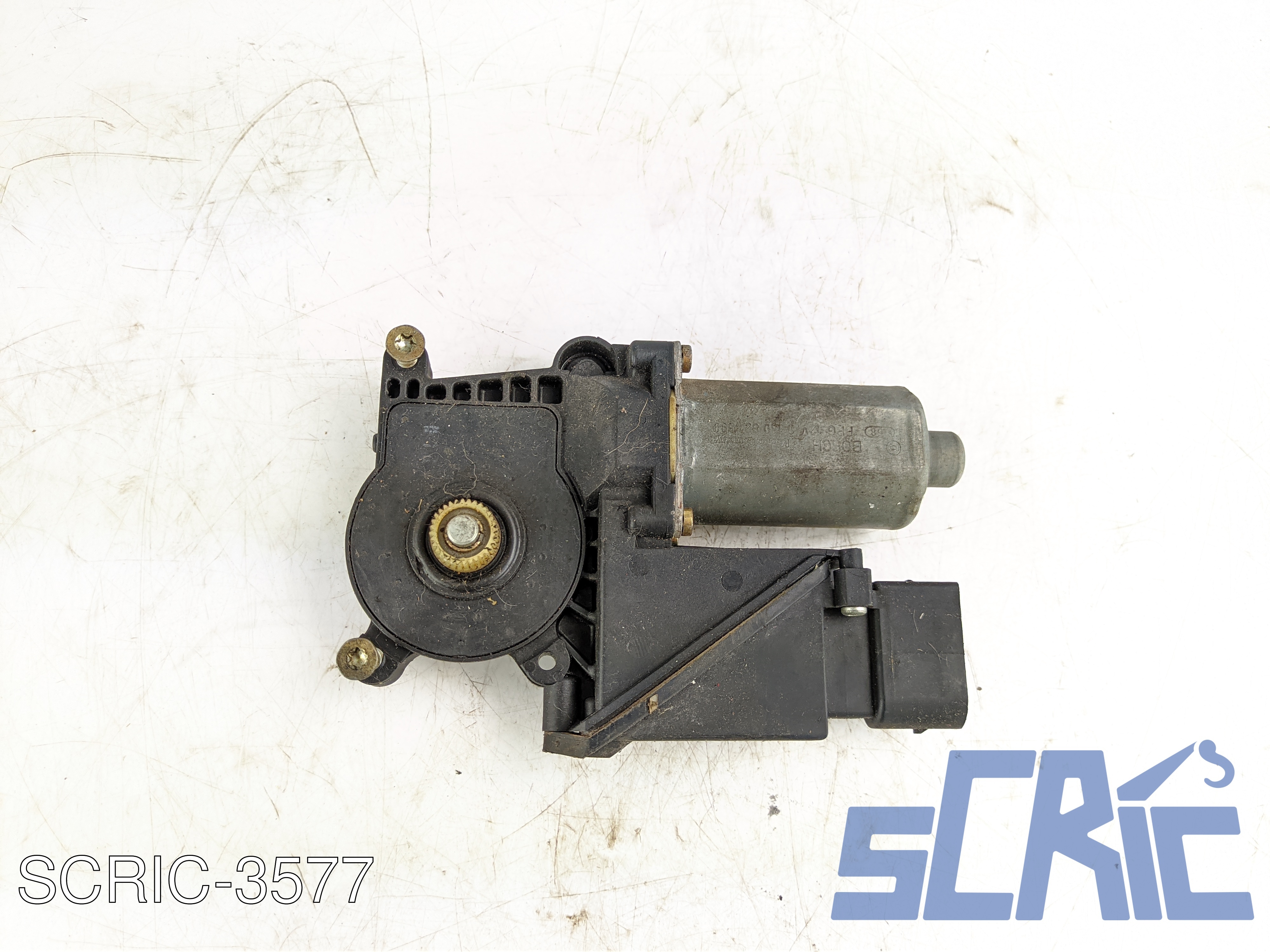 Motorino Alzavetro MERCEDES CLASSE E W210 E 250 TURBO D 1997-1999 2108205342